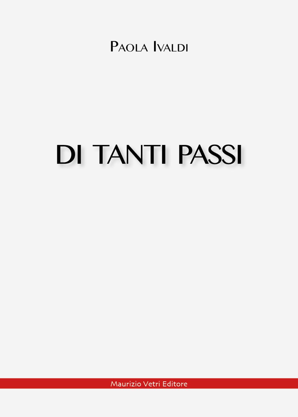 Di Tanti Passi - 4