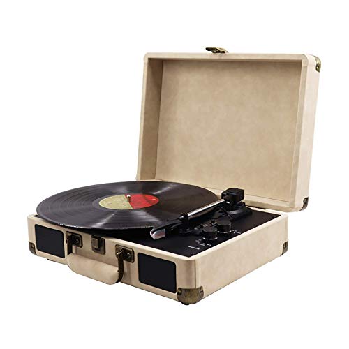 Tourne-disques rétro, Tourne-Disque rétro phonographe Disque Vinyle Tourne-Disque électro-mécanique Valise Tourne-Disque (Tourne-disques) Bonjour - Les Beatles, Paul McCartney, John Lennon, RIngo Starr, George Harrison Tourne-disques rétro, Tourne-Disque rétro phonographe Disque Vinyle Tourne-Disque électro-mécanique Valise Tourne-Disque (Tourne-disques) Bonjour