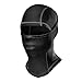 Under Armour ColdGear Infrared Hood, Black (002), One Size