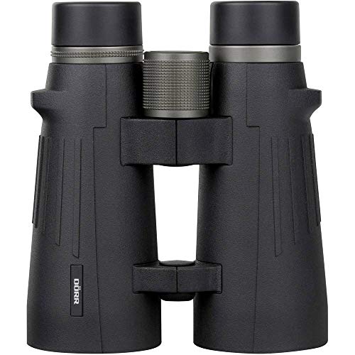 Dörr Fernglas Milan XP 8X56, Schwarz
