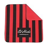 5 x bardzo duże ściereczki do czyszczenia ekranu telewizora z mikrofibry premium – 30 cm x 30 cm – do czyszczenia ekranów telewizorów, iPadów, tabletów, laptopów, zmywalnych, miękkie, odporne na
