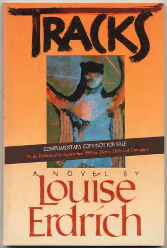 Tracks B000U1WQRO Book Cover