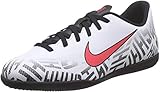 nike 17000 shoes  Nike Vapor 12 Club Gs Nic, Zapatillas de Fútbol Unisex Niños, Blanco (White/Challenge Red/Black 170), 35 EU