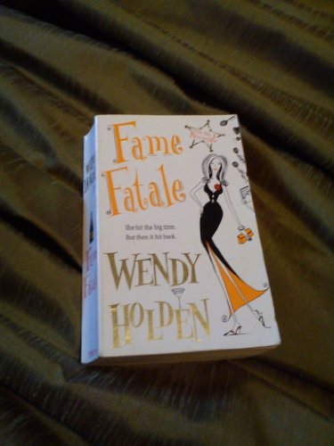 Fame Fatale 9999978398 Book Cover