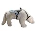 Nickelodeon Universe The Legend of Korra- Naga 17" Plush