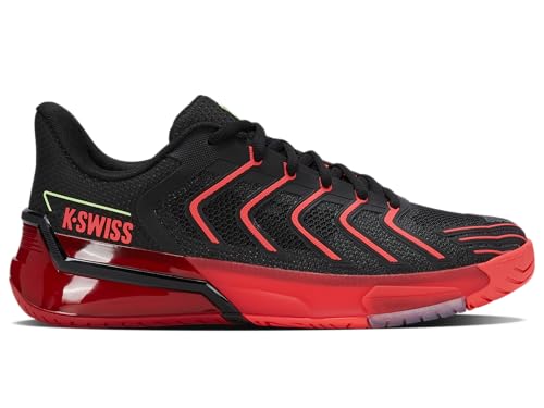 K-Swiss Men's Ultrashot 4 Tennis Shoe