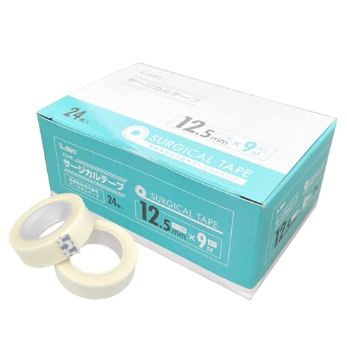 ELMO G T[WJe[v×p 12.5mmX9m (24)