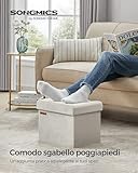 SONGMICS B0CCZXHZ1F lato 4