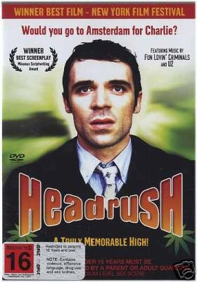 Headrush