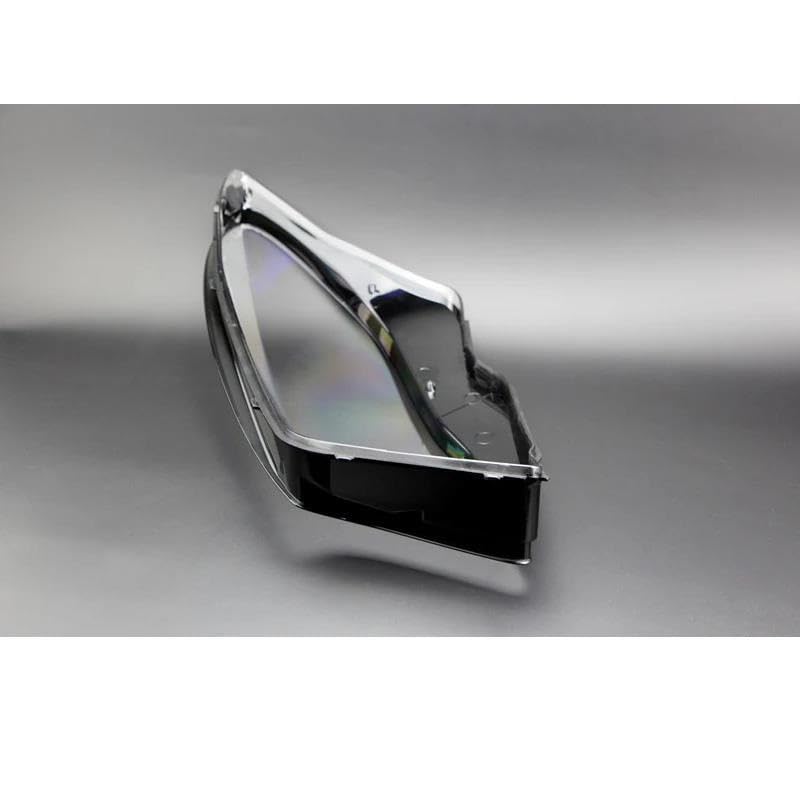 Couvercle phare avant droit Mercedes GLA W156 2015-2017