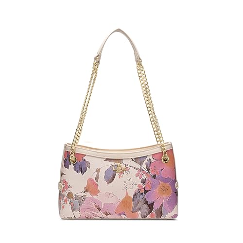 Image of LAVIE PARIS Women's Fluer Medium Hobo Crossbody Sling Bag | Ladies Purse Handbag | Gift for Women