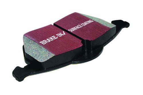 Image of EBC Brakes UD1308 Ultimax OEM Replacement Brake pad