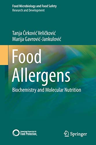 Food Allergens view 2