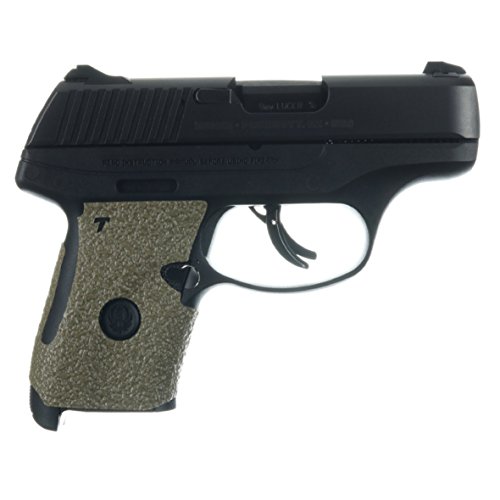 TALON Grips for Ruger LC9s and EC9S
