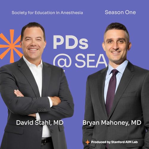 Passing the Torch: How a Residency Survives (and Grows) Through Leadership Change