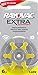 Produktbild Rayovac RAHA10 Extra Advanced Batterien für Hörgeräte (6-er Pack)