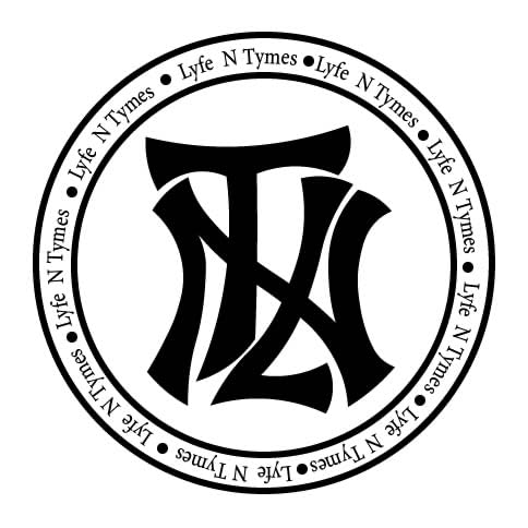 Lyfe N Tymes: Moxie Raia