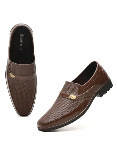Image of Ajanta formal shoes for men