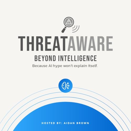 Beyond Intelligence 01: Your AI Agent Didn't Go Rogue