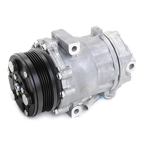MAHLE ACP 45 000S A/C-compressor BEHR - Afbeelding 4