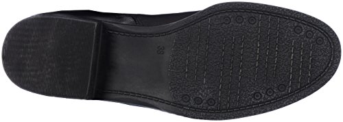 MARCO TOZZI 25505, Stivali Donna, Nero (Black