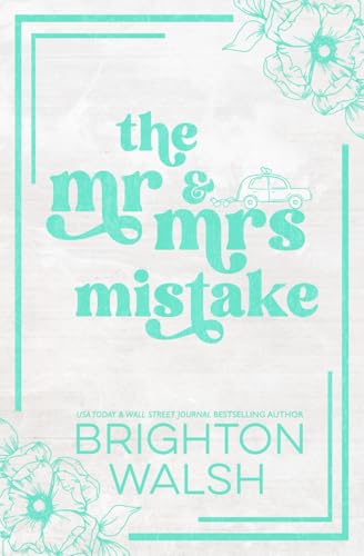 The Mr & Mrs Mistake Special Edition: Special Edition Discreet