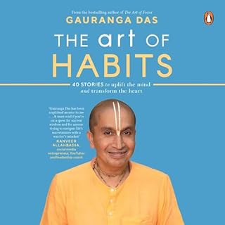 The Art of Habits cover art