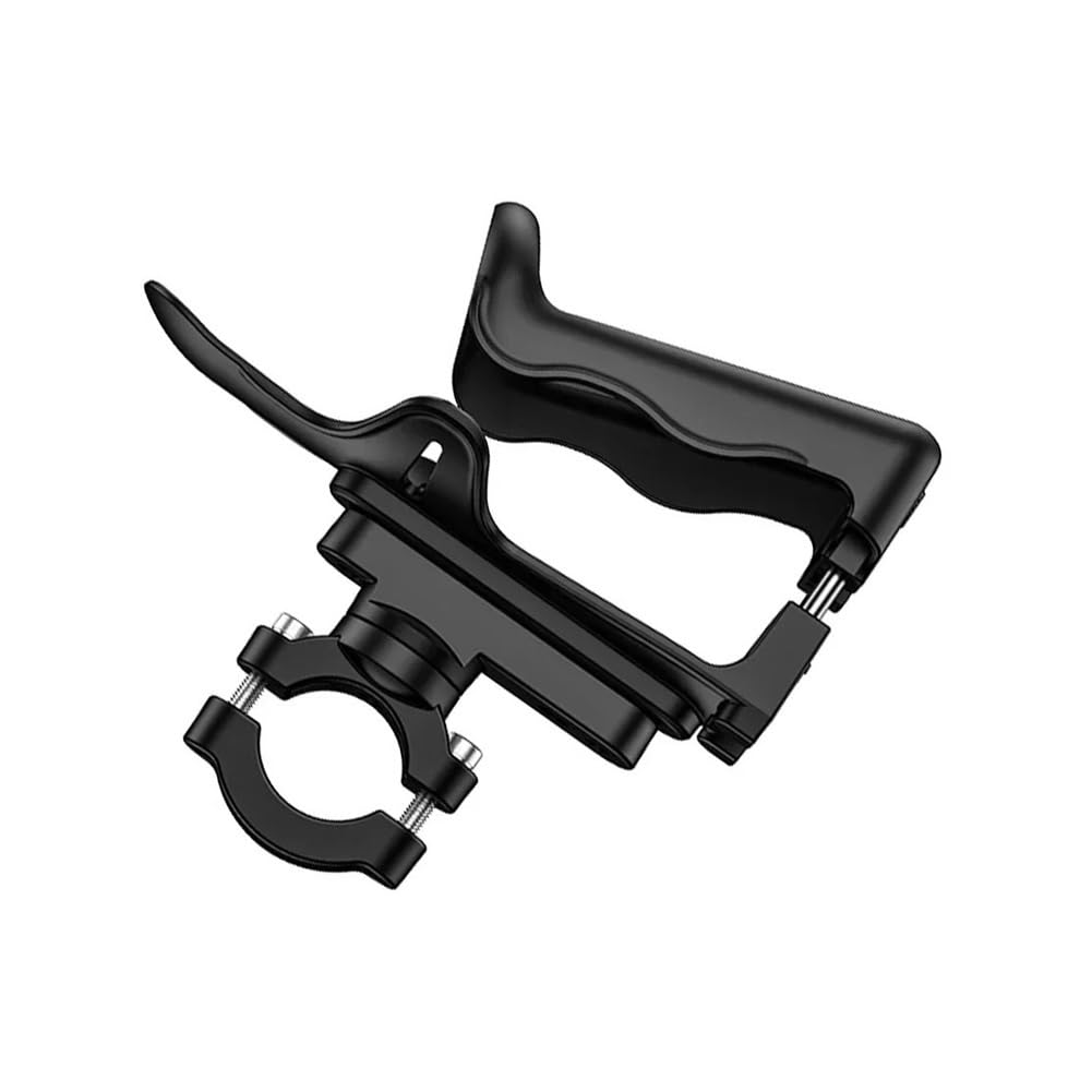Motorrad Tasse Halter Universal Lenker Trinken Stänr Wasser Flasche Trinken Halterung Für Motorrad Fahrrad Zubehör Flaschenhalter