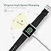 DDUAN Upgrade Watch Charger 5.0 ft /1.5 m for iWatch Portable Wireless Charging Cable Compatible with Apple Watch Series 10/9/8/7/6/SE/SE2/5/4/3/2/1