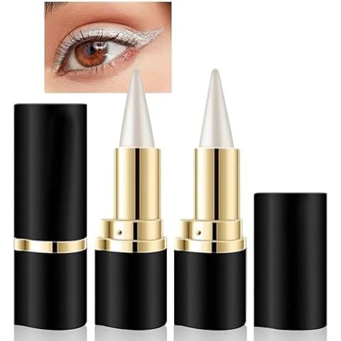 ZYEKIU Eyeliner Mat Waterproof Cover