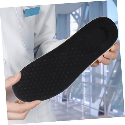 5 pares de plantillas para hombre y mujer que aumentan altura miniatura 7
