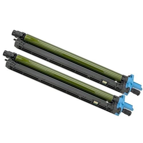 Unidad de Tambor DR512K para Konica Minolta Bizhub 224e C224 y C364 2
