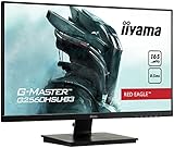 iiyama G-MASTER Red Eagle GB2770HSU-B1 (27 Zoll)