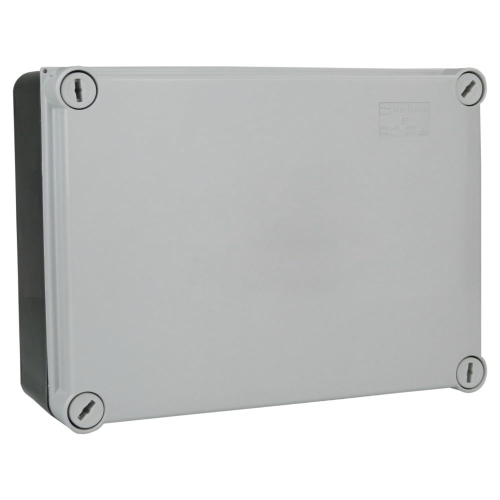 Marlanvil Abzweigkasten Abzweigdose DV-M DV-9504-M