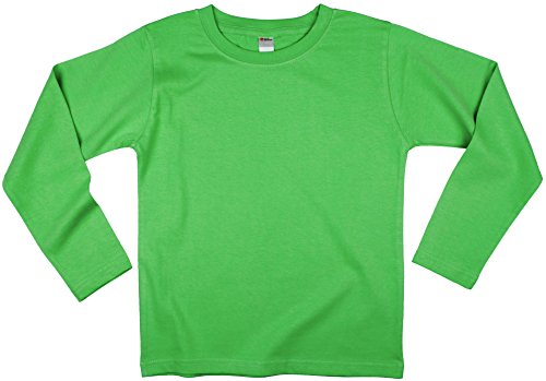 Image of Earth Elements Little Kids' /Toddlers' Long Sleeve T-Shirt