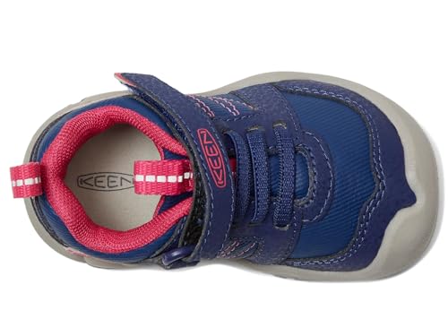 KEEN Kids' Knotch Peak Sneakers3