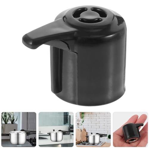 Válvula de Exceso de Vapor para Olla de Presión Uonlytech miniatura 7