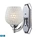 ELK Lighting Vanity Bath Vanity in Polished Chrome