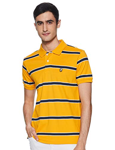 Image of Amazon Brand - House & Shields Men Polo Shirt