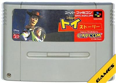 Amazon | トイ・ストーリー | ゲームソフト