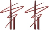 Revlon ColorStay Lipliner, 660 Mauve (Pack of 2)