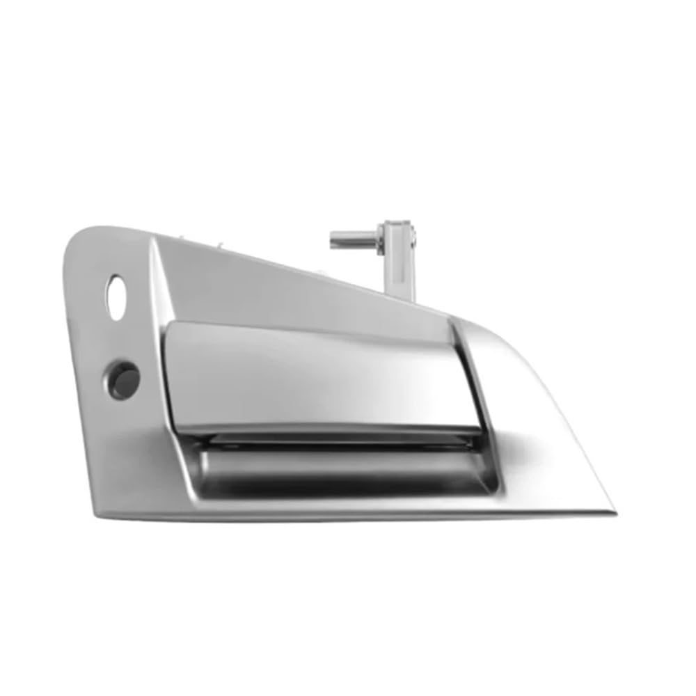 Poignées de porte extérieure avant pour Nissan 370Z 2009-2018 M64K-Car