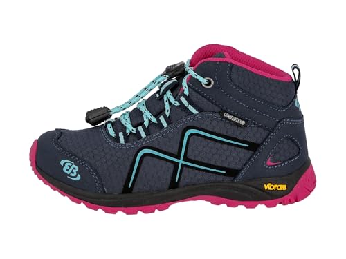 Women's Trail Cross Country Running Shoe, 3 Big Kid2