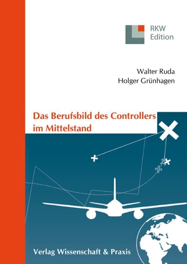 Das Berufsbild Des Controllers Im Mittelstand