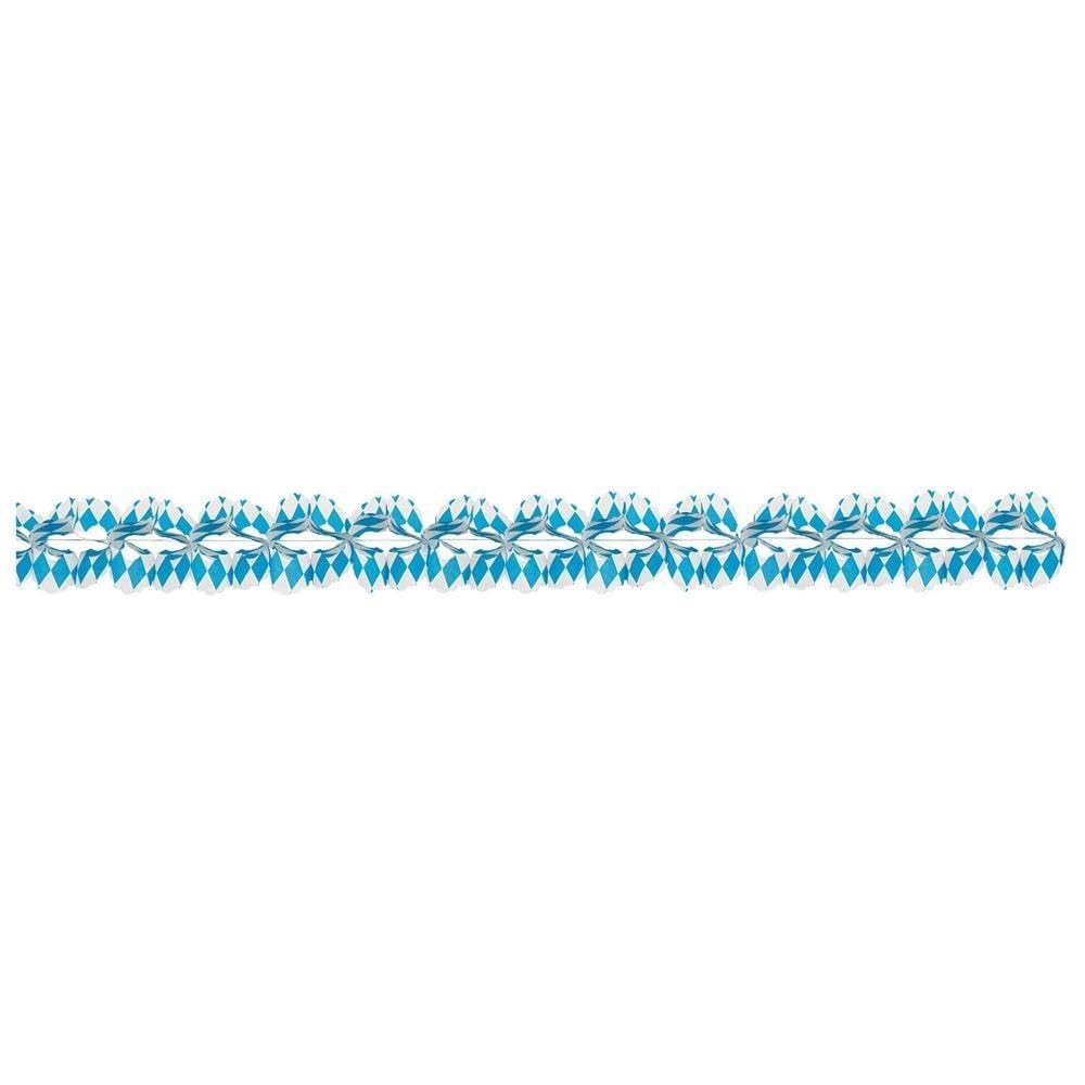 Amscan – 1797 Paper Garland Party Beer