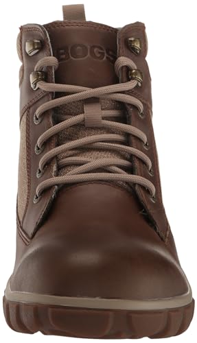 BOGS Men's Classic Casual Lace Ankle Boot2