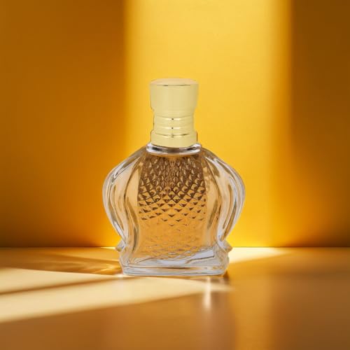 Image of Arabic Oud Perfume For Men 100 ml | Eau De Parfum | Premium Luxury Long Lasting Fragrance Spray