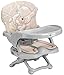 CAM Il Mondo del Bambino - art.S333/C260 - Rialzo da sedia Smarty Pop - made in Italy - ideale da 6 a 36 mesi - ORSO LUNA