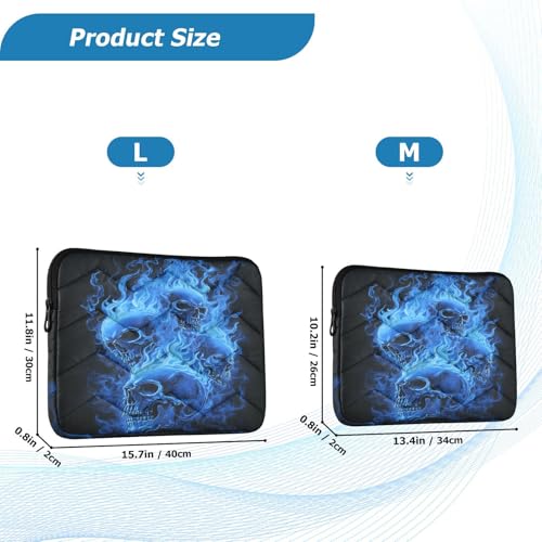 Funda Protectora Para Portátil 13 Pulgadas miniatura 3