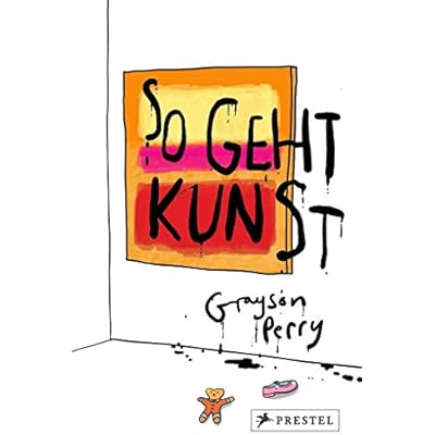 So geht Kunst!